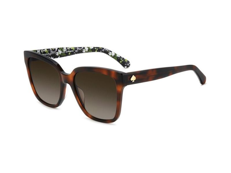 Kate Spade Ochelari de Soare KS Ks kiya 2/G/S 086/HA