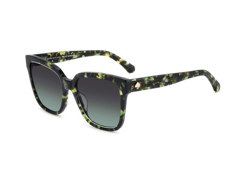 Kate Spade Ochelari de Soare KS Ks kiya 2/G/S PHW/IB