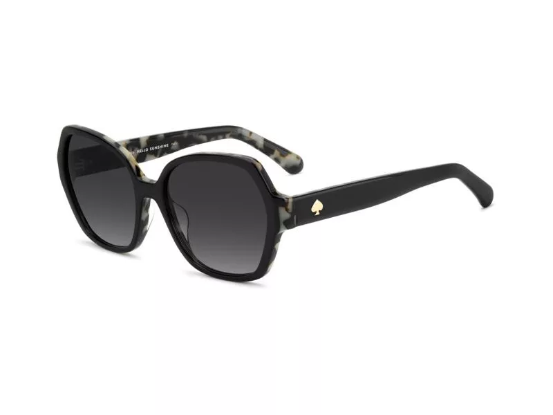 Kate Spade Ochelari de Soare KS Ks layne 2/G/S TCB/9O 57