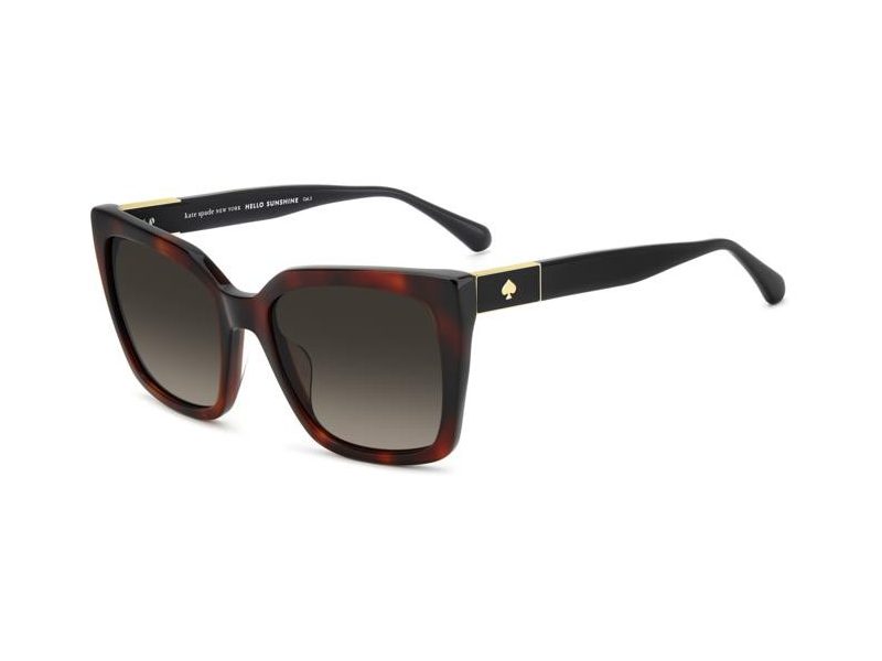 Kate Spade Ochelari de Soare KS Ks lilah 2/G/S 086/HA
