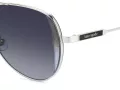 Kate Spade Ochelari de Soare KS Ks navy/G/S KTV/9O