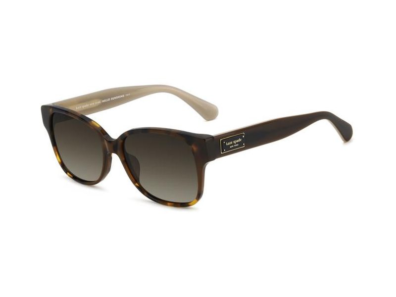 Kate Spade Ochelari de Soare KS Ks trulee 2/G/S 086/HA