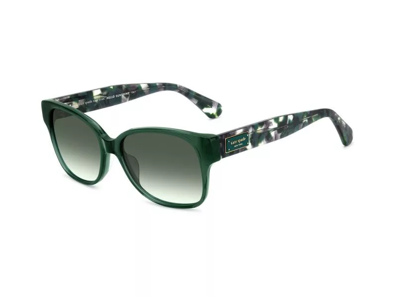 Kate Spade Ochelari de Soare KS Ks trulee 2/G/S 1ED/9K 55