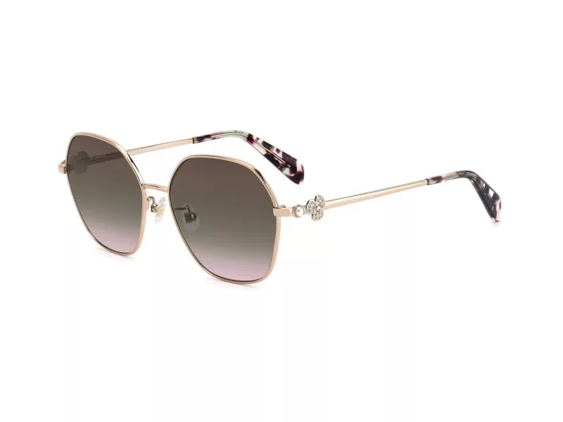 Kate Spade Ochelari de Soare KS Ks vandra 2/F/S AU2/BC 57