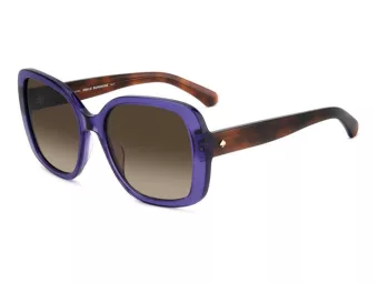 Kate Spade Ochelari de Soare KS Ks wenona 2/G/S PJP/HA