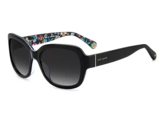 Kate Spade Ochelari de Soare KS Layne/S 807/9O 55