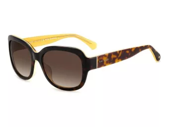 Kate Spade Ochelari de Soare KS Layne/S HJV/HA 55