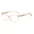 Kate Spade Ochelari de Vedere KS Payton 35J 50