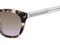 Kate Spade Ochelari de Soare KS Philippa/G/S B3V/QR