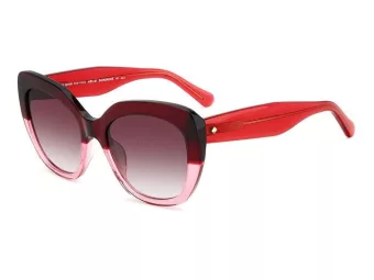 Kate Spade Ochelari de Soare KS Winslet/G/S 92Y/3X 55