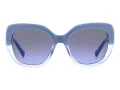 Kate Spade Ochelari de Soare KS Winslet/G/S PJP/GB 55