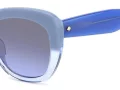 Kate Spade Ochelari de Soare KS Winslet/G/S PJP/GB 55