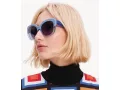 Kate Spade Ochelari de Soare KS Winslet/G/S PJP/GB 55