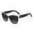Kate Spade Ochelari de Soare KS Yolanda/S 807/9O