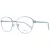 Locman Ochelari de Vedere LOC V004 SIL 58