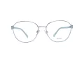 Locman Ochelari de Vedere LOC V004 SIL 58