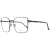 Locman Ochelari de Vedere LOC V005 BLK 57