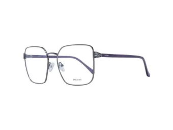 Locman Ochelari de Vedere LOC V005 SLV 57