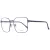 Locman Ochelari de Vedere LOC V005 SLV 57