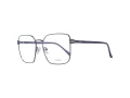 Locman Ochelari de Vedere LOC V005 SLV 57