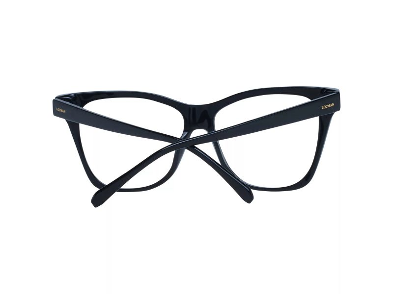 Locman Ochelari de Vedere LOC V008STR BLK