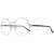 Locman Ochelari de Vedere LOC V013 BLK 58