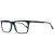 Locman Ochelari de Vedere LOC V032 BLK 53