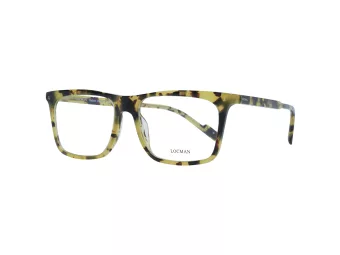 Locman Ochelari de Vedere LOC V032 HNY 53