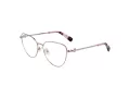 Longchamp LO 2158 770 54 Női szemüvegkeret (optikai keret)