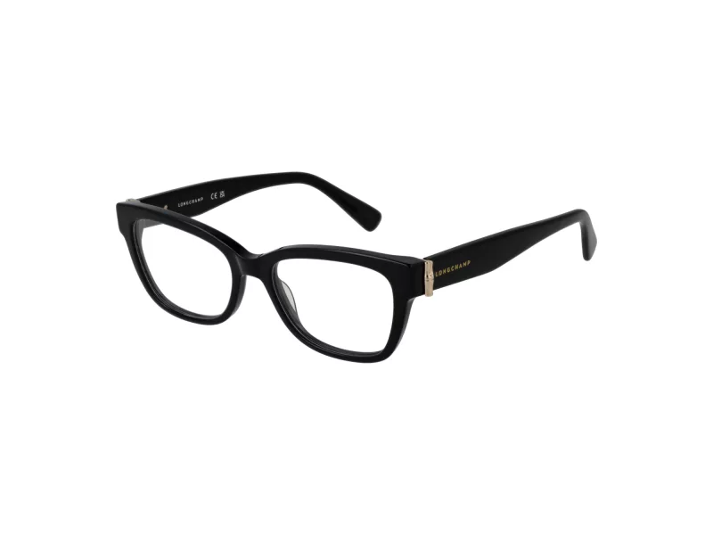 Longchamp Ochelari de Vedere LO 2713 001 51