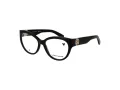 Longchamp Ochelari de Vedere LO 2728 001 53