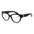 Longchamp Ochelari de Vedere LO 2728 001 53