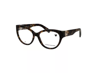 Longchamp Ochelari de Vedere LO 2728 242 53