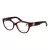 Longchamp Ochelari de Vedere LO 2728 606 53