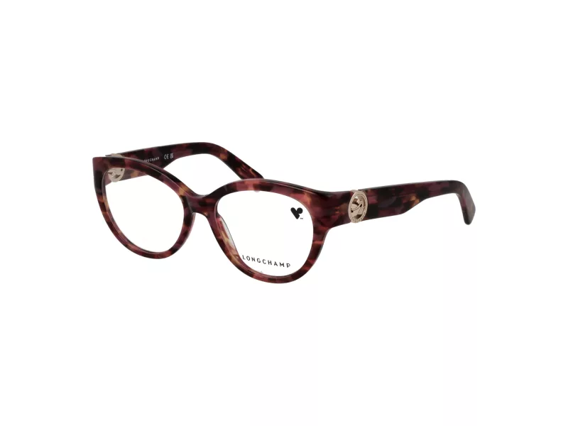Longchamp Ochelari de Vedere LO 2728 606 53