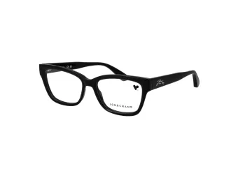 Longchamp Ochelari de Vedere LO 2738 001 53