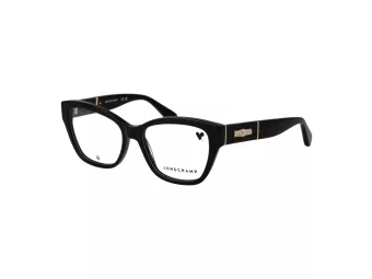 Longchamp Ochelari de Vedere LO 2742L 001 52