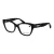 Longchamp Ochelari de Vedere LO 2742L 001 52