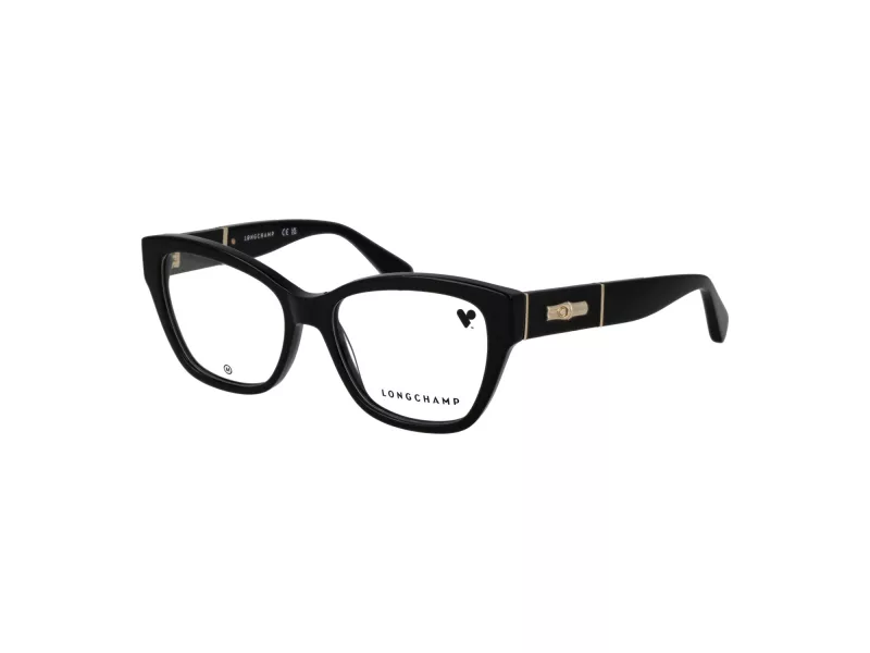 Longchamp Ochelari de Vedere LO 2742L 001 52