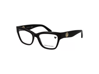 Longchamp Ochelari de Vedere LO 2743 001 52