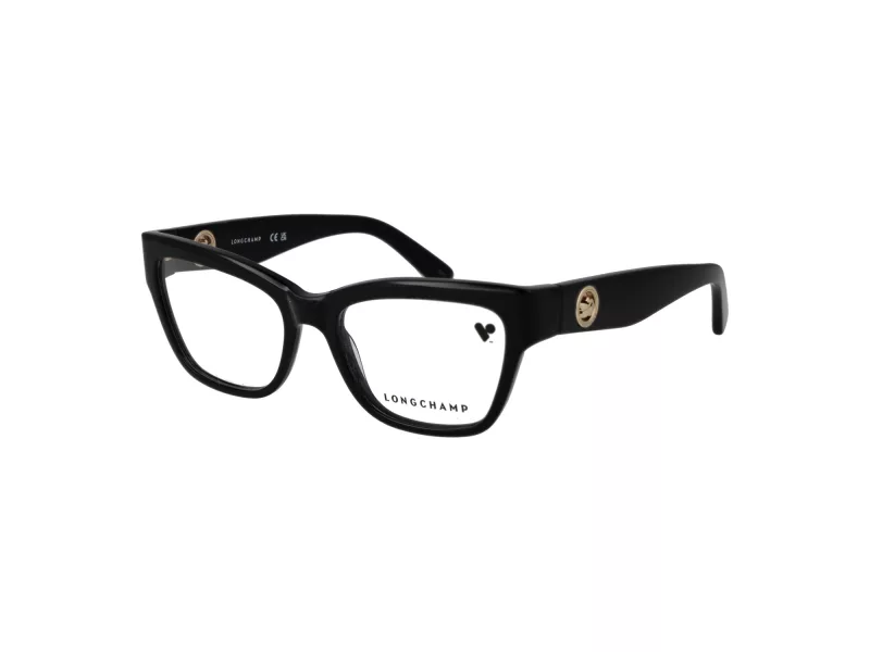 Longchamp Ochelari de Vedere LO 2743 001 52