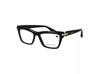 Longchamp Ochelari de Vedere LO 2766 001 53