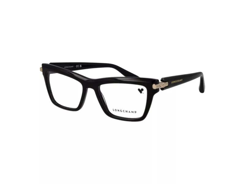 Longchamp Ochelari de Vedere LO 2766 001 53