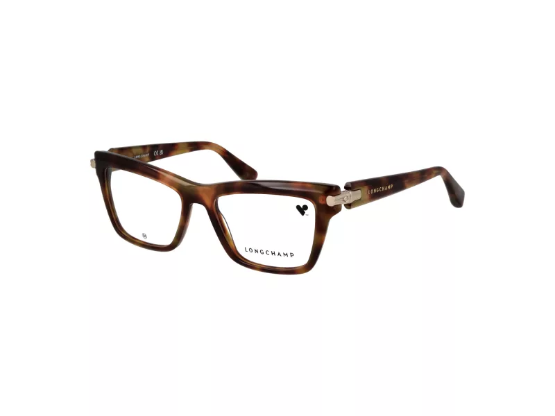 Longchamp Ochelari de Vedere LO 2766 205 53