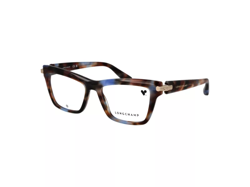 Longchamp Ochelari de Vedere LO 2766 430 53