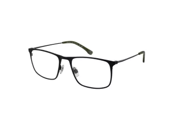 Land Rover Ochelari de Vedere LR Redford BLK 55