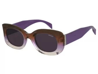 Levi's Ochelari de Soare LV 1080/S 2RO/UR 49