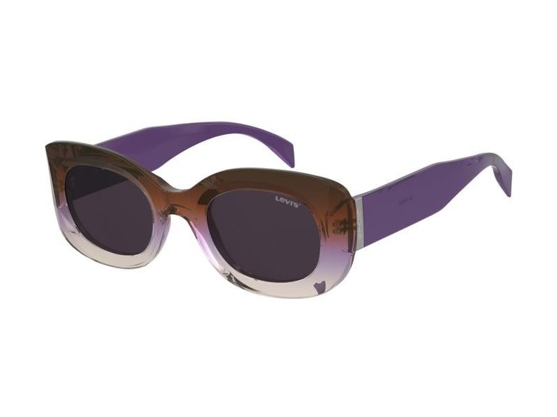 Levi's Ochelari de Soare LV 1080/S 2RO/UR