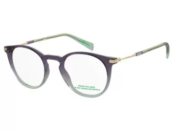 Levi's Ochelari de Vedere LV 1089 0B2 49