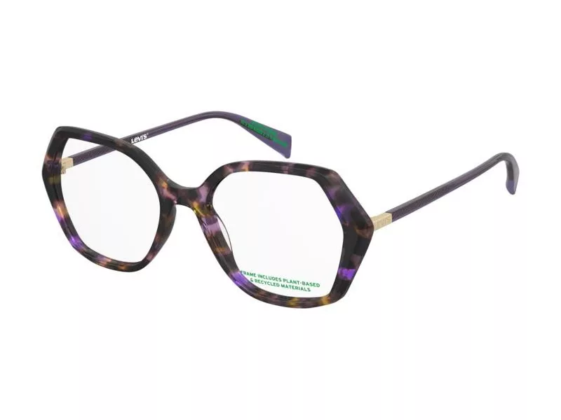 Levi's Ochelari de Vedere LV 1105 DEX 53